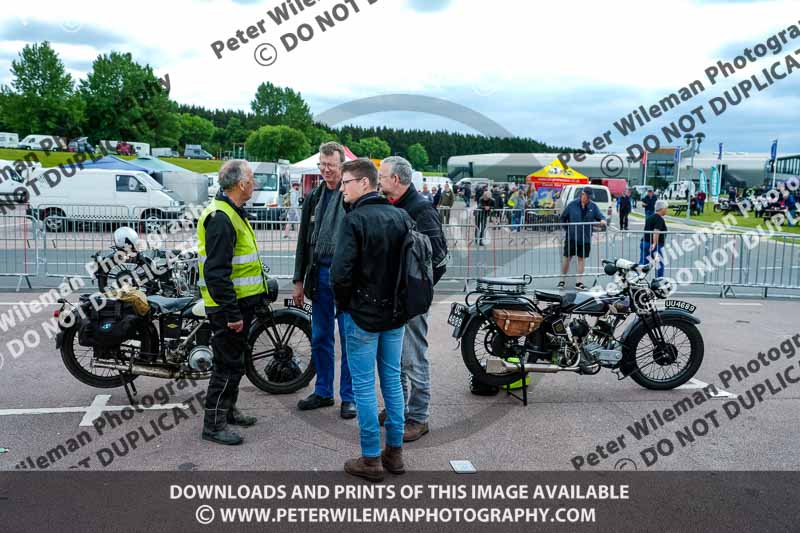 Vintage motorcycle club;eventdigitalimages;no limits trackdays;peter wileman photography;vintage motocycles;vmcc banbury run photographs